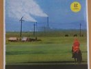 C.S.I. - Tabula Rasa Elettrificata 2LP Clear  Versione Premix Bollino Giallo