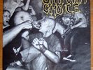 Uniform Choice Screaming For Change Lp Poster Sticker Whishingwell Original
