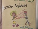 A TRIBE CALLED QUEST - BONITA APPLEBUM MR. MUHAMMAD Vinyl LP NM/VG+ 1368-1-jd
