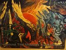 Mithras - Behind The Shadows Lie Madness / Vinyl LP / Metal / Limited, signed