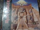 Iron Maiden Powerslave Picture Disc LP Sealed EMI 2012