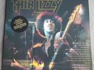 Thin Lizzy-Dedication: The Very Best Of LP 1991 Greece Rainbow, Deep Purple MINT