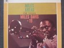 Lp Miles Davis - Miles Ahead - Columbia USA - Near Mint