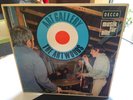 ARTWOODS Art Gallery LP / Mod /R&B / Freakbeat DECCA Ger Original