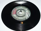 Iron Maiden 1980 UK EMI DEMO 45 Running Free
