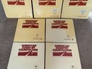 AMERICAN COUNTRY COUNTDOWN, With Bob Kingsley. 24 LP’s. 1987 - 1988. *EX COND*