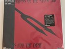 Queens Of The Stone Age - QOTSA - Songs For Deaf Red Marble VINYL  VMP - SEALED