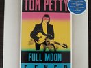 RARE PROMO Tom Petty Full Moon Fever Original Vinyl Record 1989 MCA-6253 CLEAN