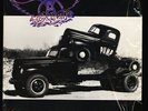 VINYL LP Aerosmith - Pump Geffen Records Columbia GHS 24254 1989 PRESSING A1 NM