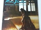 Richie Sambora (Bon Jovi) - Stranger In This Town Vinyl LP UK 1st Press 1991 NM