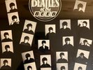 RADIO SHOW: BEATLES AT THE BEEB - STORY OF THEIR RADIO CAREER, 1983, 3 LPS, BBC