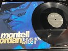 Montell Jordan - This Is How We Do It Original Pressing 12
