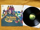 LP THE BEATLES – Yellow Submarine (Apple 1C 198-53173)