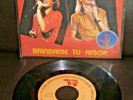 Andy Gibb Olivia Newton-John – Brindame Tu Amor = Rest Your Love On  7