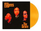 Fugees - The Score Limited Solid Gold & Orange Vinyl  (1996 - EU - Reissue)