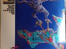 Gato Barbieri - Fenix 1971 Latin Jazz - Ron Carter Lonnie Liston Smith NM/EX