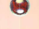 JELLYFISH Bellybutton PRESS KIT Promo Vinyl CASSETTE CD Fold OUT Covers Falkner