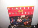 AFRO LP Bembeya Jazz National Disques Espérance – ESP 8431