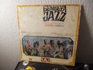 AFRO  LP  BEMBEYA JAZZ SOUS LA DIRECTION DE DIAOUNE HAMIDOU