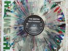 THE SMITHS - MEAT IS MURDER - PORTUGAL MULTI-COLOURED LP WITH INNER