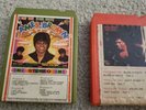James Brown - Hot Pants and I Got You 8 Track Tapes Very Rare