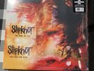 Slipknot The End, So Far LE Neon Yellow Vinyl For Now MISPRINT ERROR