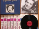 AKF 1-7 Kathleen Ferrier Decca 7xLP Box Set NEAR MINT