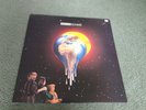 Robert Plant - Fate Of Nations LP UK issue from 1993 on Fontana 514 867-1