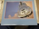 DIRE STRAITS BROTHERS IN ARMS LP 85 WARNER 1-25264 PLAYS EXCELLENT NM/VG++(2)