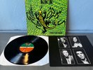 Saigon Kick The Lizard Original 1992 U.K. Promo Pressing VG+/NM