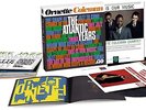 Ornette Coleman - Atlantic Years (Deluxe Edition) NEW Sealed Vinyl LP Album