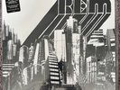 REM Accelerate Factory Sealed 2LP Gatefold Edition 2008  1st PRESS 180gram +CD