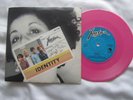 X Ray Spex - Identity  LIMITED  PINK Vinyl -  1978 Punk Rock 7