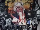 Dying Fetus ‎– Destroy The Opposition Picture Disc LP