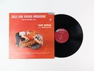 Anthony Ortega - Jazz For Young Moderns (And Old Buzzards, Too) on Bethlehem Vin