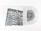 Apollo Brown & Skyzoo - The Easy Truth on Mello Music Group Clear / Grey Vinyl