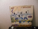 AFRO BOOGIE FUNK Abidjan City Breakers – A.C.B. Rap
