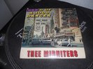 SOUL 7 Thee Midniters – Land Of A 1000 Dances Disques Vogue – EPL 8314VCD£