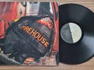 Firehouse - Hold Your Fire / Lp Vinyl 1992 Skid Row Mr. Big Van Halen Winger UFO