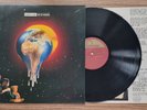 Robert Plant - Fate Of Nations / Lp Vinyl 1993 Jimmy Page Audioslave Led Zeppeli