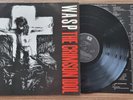 W.A.S.P. - The Crimson Idol / Lp Vinyl 1992 Megadeth Anthrax Judas Priest kiss