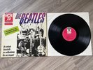 Beatles Please Please Me und andere Knüller OIS HörZu 1964 Germany Vinyl LP