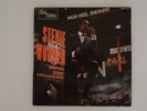 EP Tamla Motown pressage français de Stevie Wonder (French pressing)
