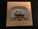 The Beatles - Magical Mystery Tour vinyl LP, gatefold sleeve