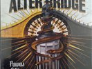 Alter Bridge - Pawns & Kings - (Vinyl, LP, Album, Black Vinyle) (Mint (M))