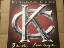 Kingdom  Come/bad Image P 1993 Santa Russia M-