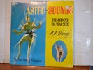 Astro-Sounds From Beyond The Year 2000 (Alshire 101 Strings) S-5119