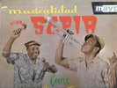 CHAPPOTTIN Y SUS ESTRELLAS - MUSICALIDAD EN SEPIA