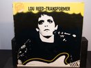 Lou Reed – Transformer - Vinyl Record Lp