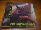 JIMMY SOMERVILLE Why? rare7